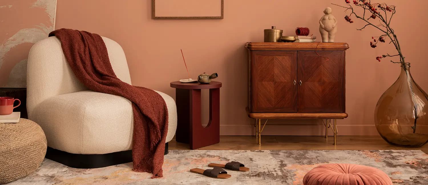 Personalized furniture design