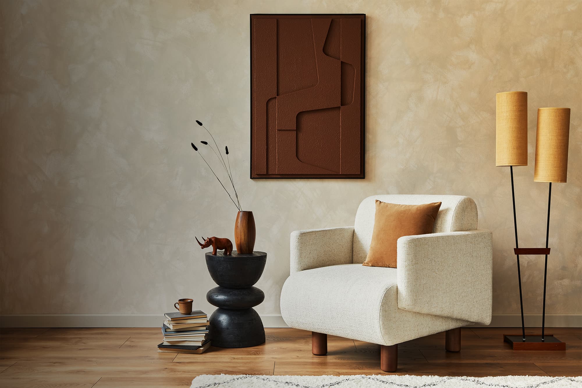 Custom luxury furniture Delhi