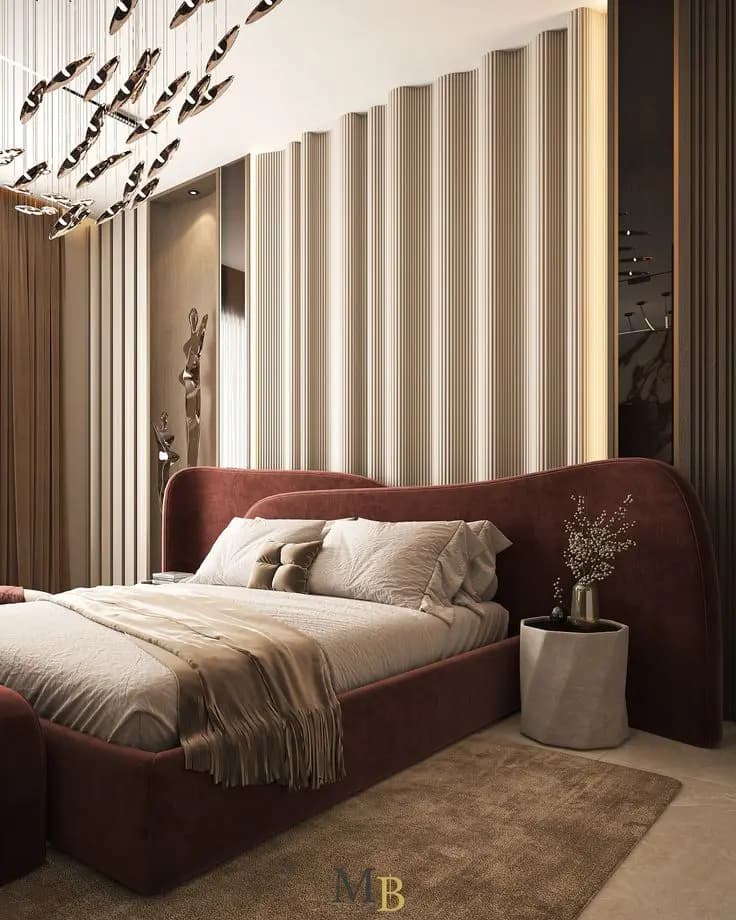 Handcrafted modern furniture