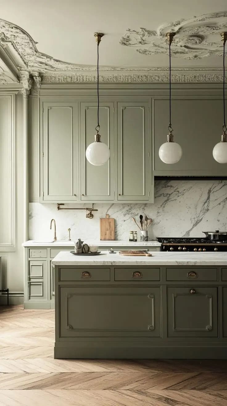 Furniture built for space